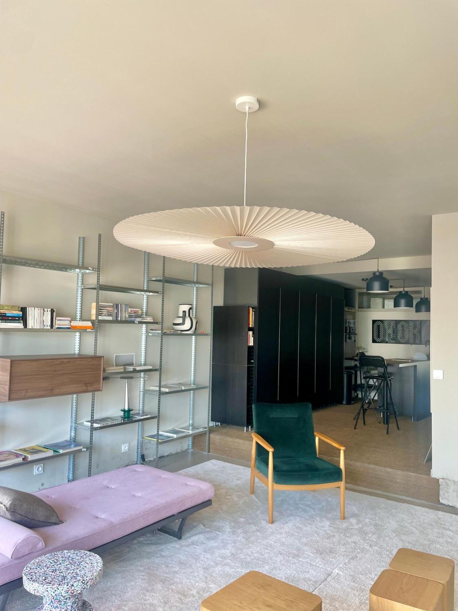 Appartement Style Loft Quartier Saint-Augustin Bordeaux Ngoại thất bức ảnh