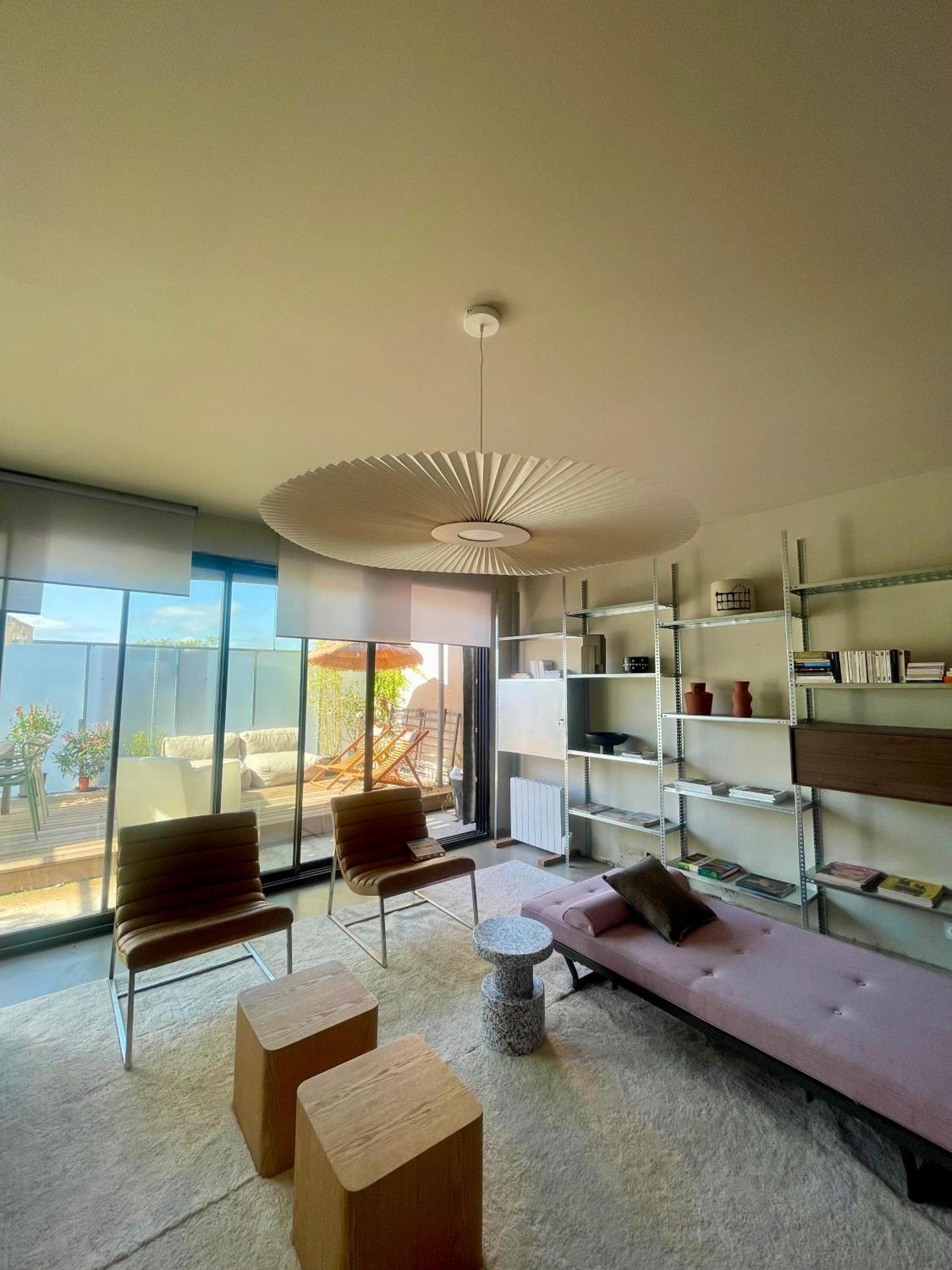 Appartement Style Loft Quartier Saint-Augustin Bordeaux Ngoại thất bức ảnh